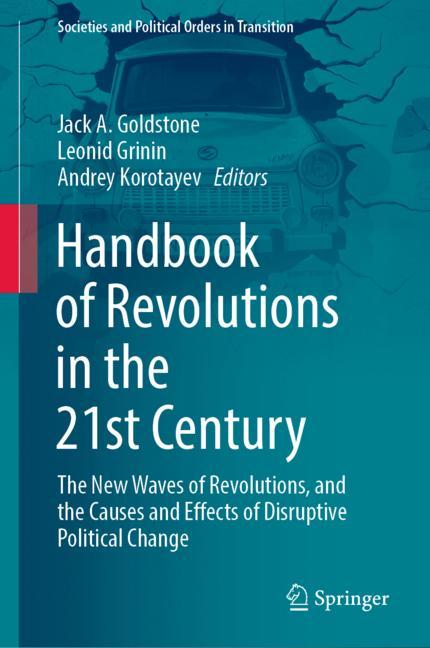 Handbook Of Revolut…