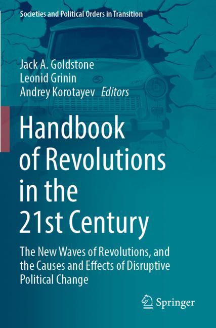 Handbook Of Revolut…