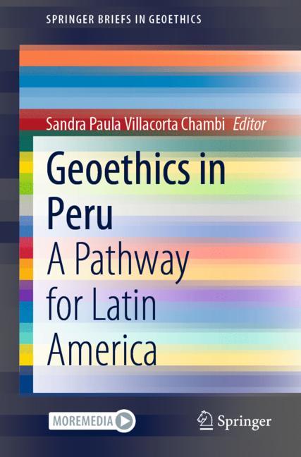 Geoethics In Peru