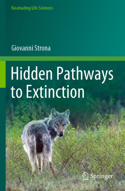 Hidden Pathways To …