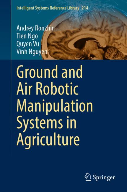 Ground And Air Robo… - image