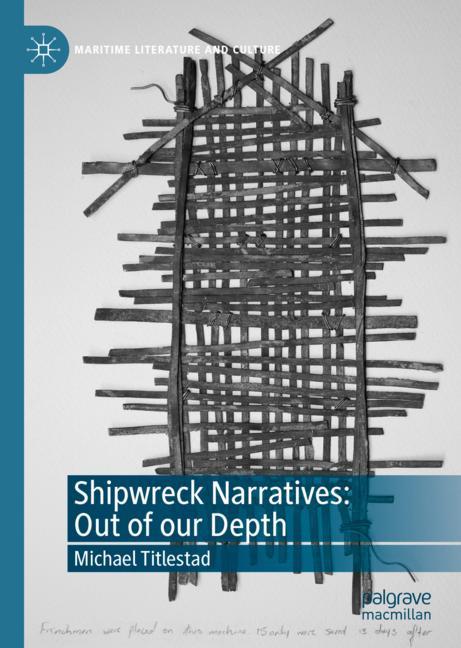 Shipwreck Narrative…