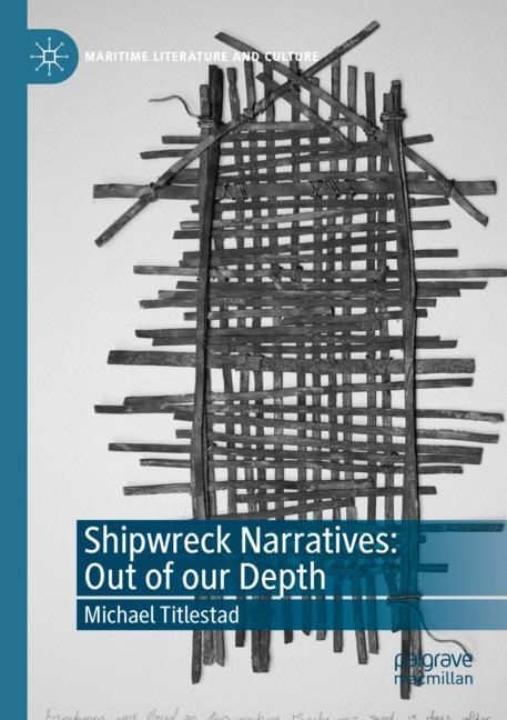 Shipwreck Narrative…