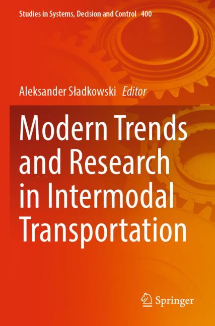 Modern Trends And R…