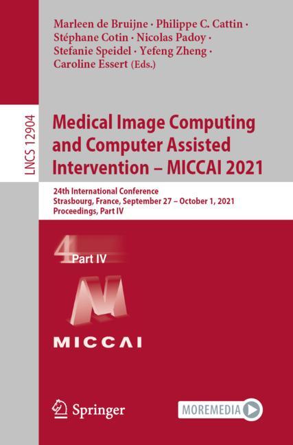 Medical Image Compu… - image