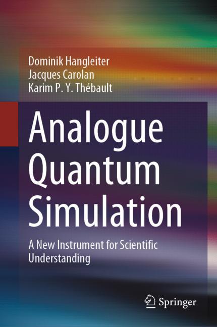 Analogue Quantum Si…