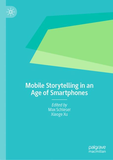 Mobile Storytelling… - image