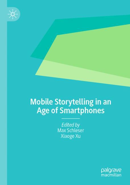 Mobile Storytelling… - image