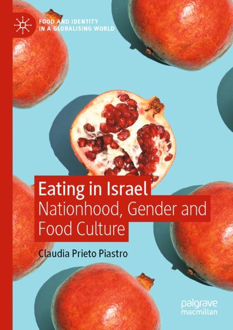 Eating In Israel - image
