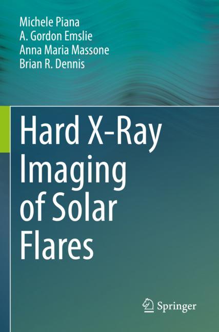 Hard X-Ray Imaging …