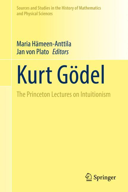 Kurt GÃ¶Del - image