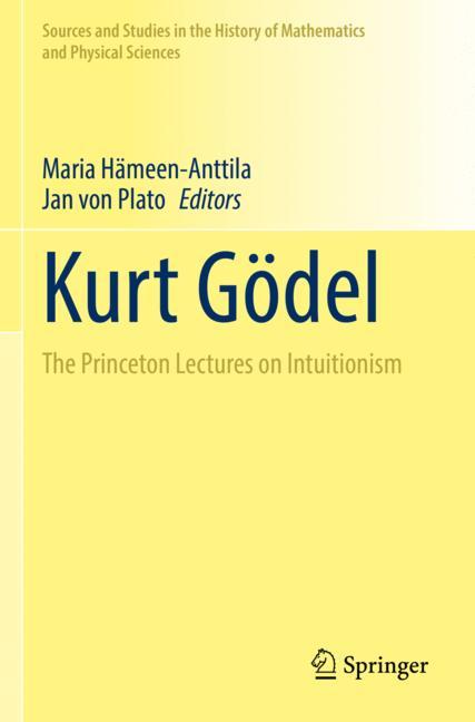 Kurt GÃ¶Del - image