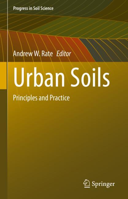 Urban Soils - image