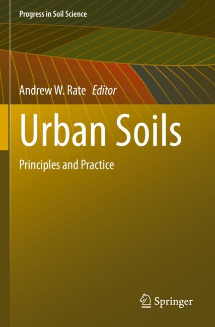 Urban Soils - image