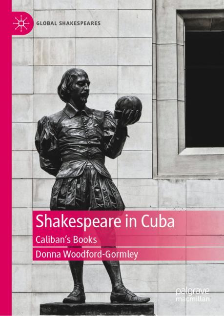 Shakespeare In Cuba