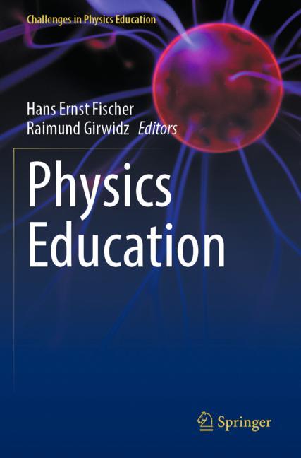Physics Education - image
