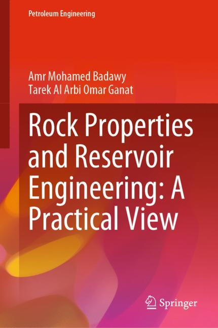 Rock Properties And…