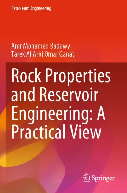 Rock Properties And…