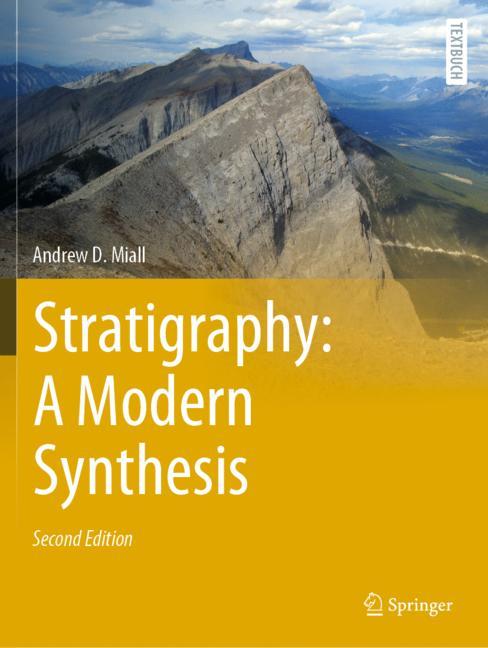 Stratigraphy: A Mod… - image