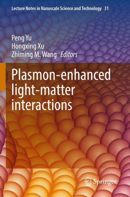 Plasmon-Enhanced Li… - image