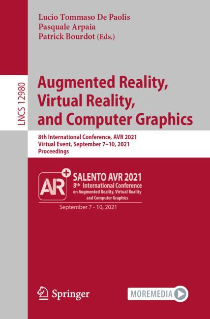 Augmented Reality, …