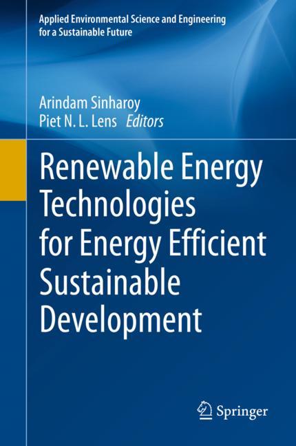 Renewable Energy Te… - image