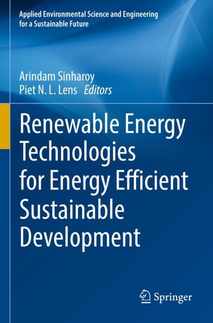 Renewable Energy Te… - image