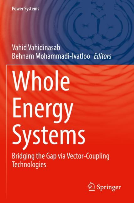 Whole Energy Systems - image