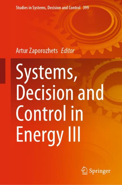 Systems, Decision A… - image