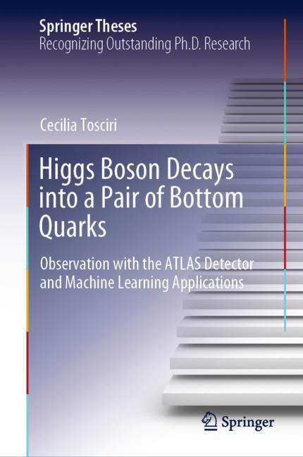 Higgs Boson Decays …