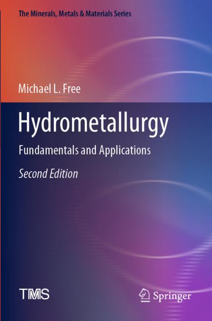 Hydrometallurgy-image-978-3-030-88089-7