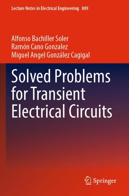 Solved Problems For…