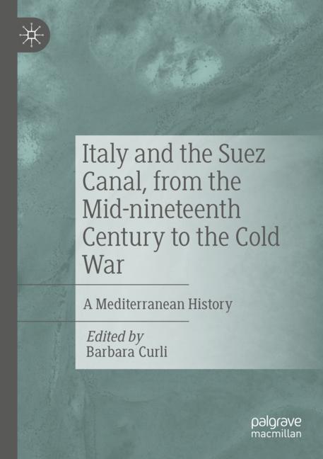 Italy And The Suez …
