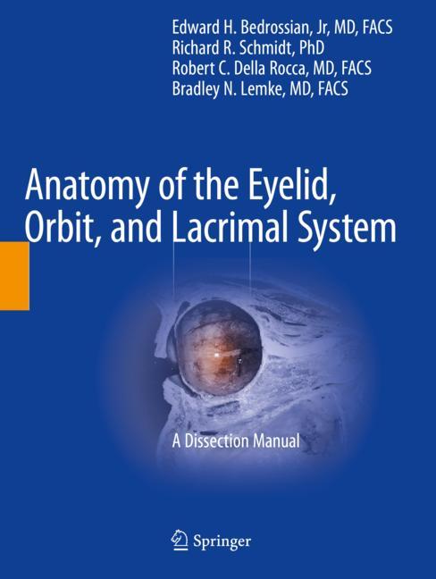 Anatomy Of The Eyel…