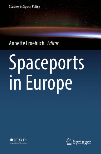 Spaceports In Europe
