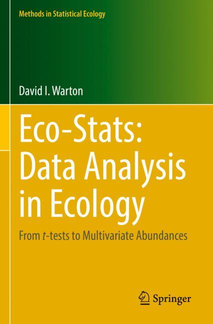 Eco-Stats: Data Ana… - image