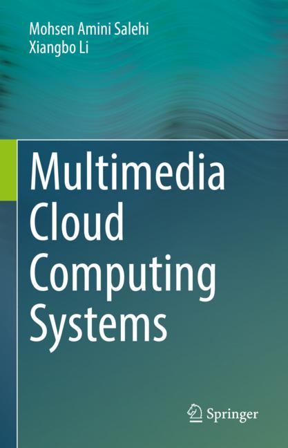 Multimedia Cloud Co… - image
