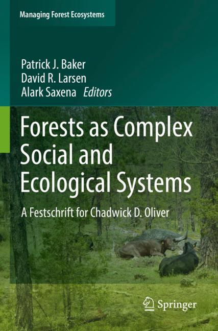 Forests As Complex … - image