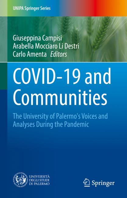 COVID-19 And Commun…