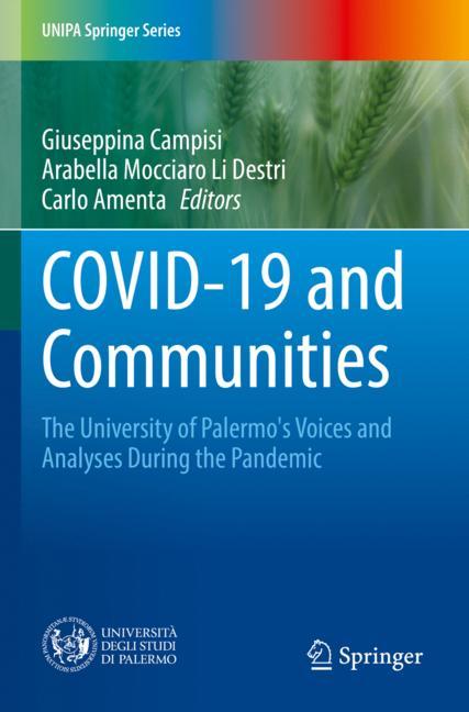 COVID-19 And Commun…