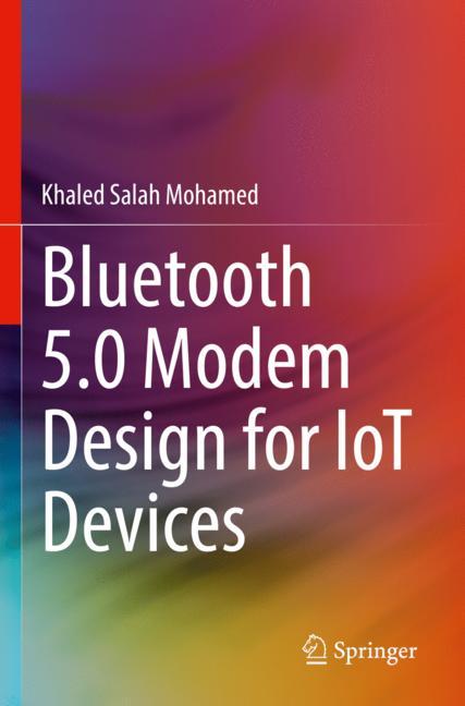 Bluetooth 5.0 Modem…