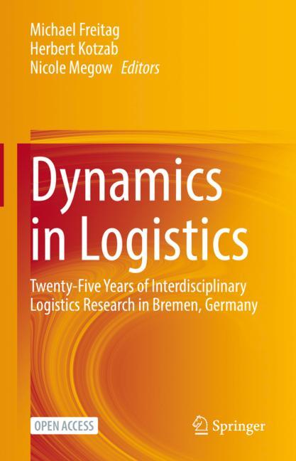 Dynamics In Logisti…