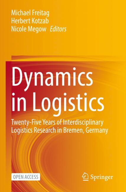 Dynamics In Logisti…