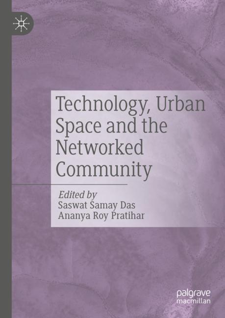 Technology, Urban S…