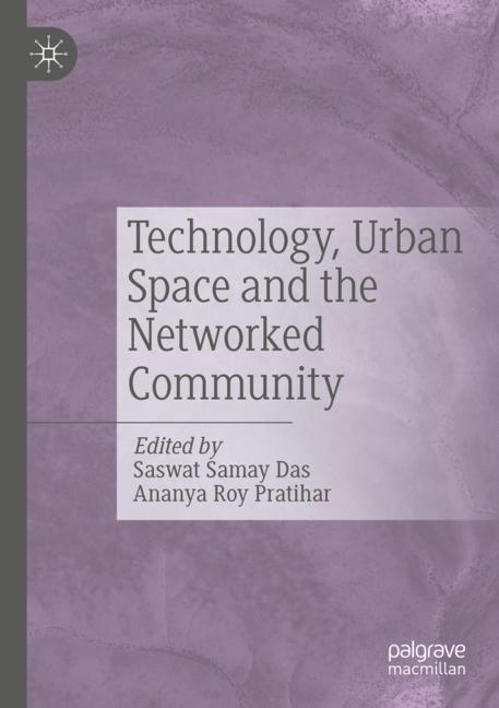 Technology, Urban S…