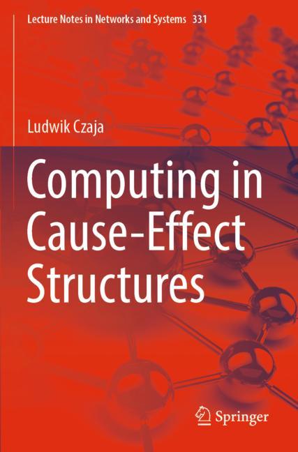 Computing in Cause-Effect Structures