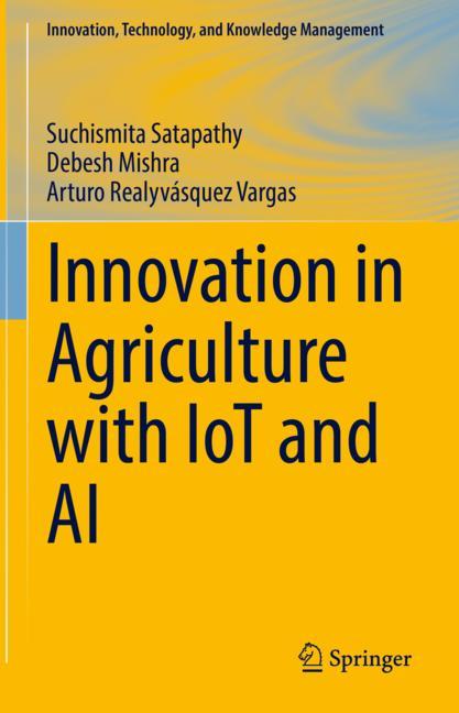Innovation In Agric… - image
