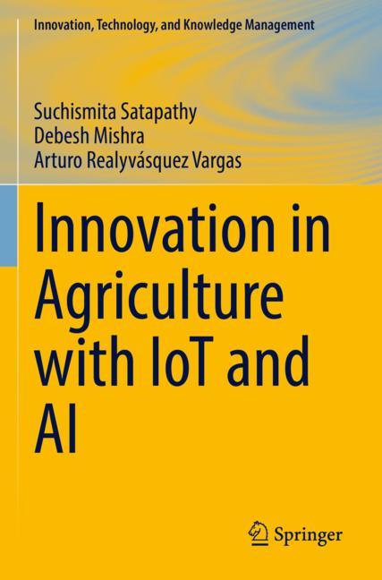 Innovation In Agric…