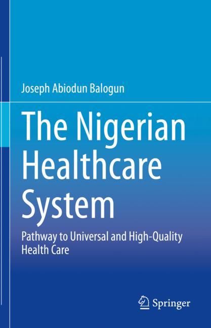 The Nigerian Health… - image