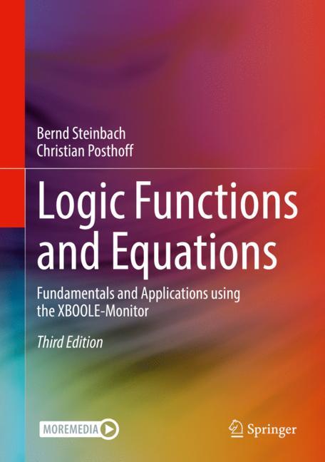 Logic Functions And…